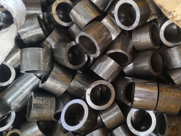 郊区无缝钢管切割