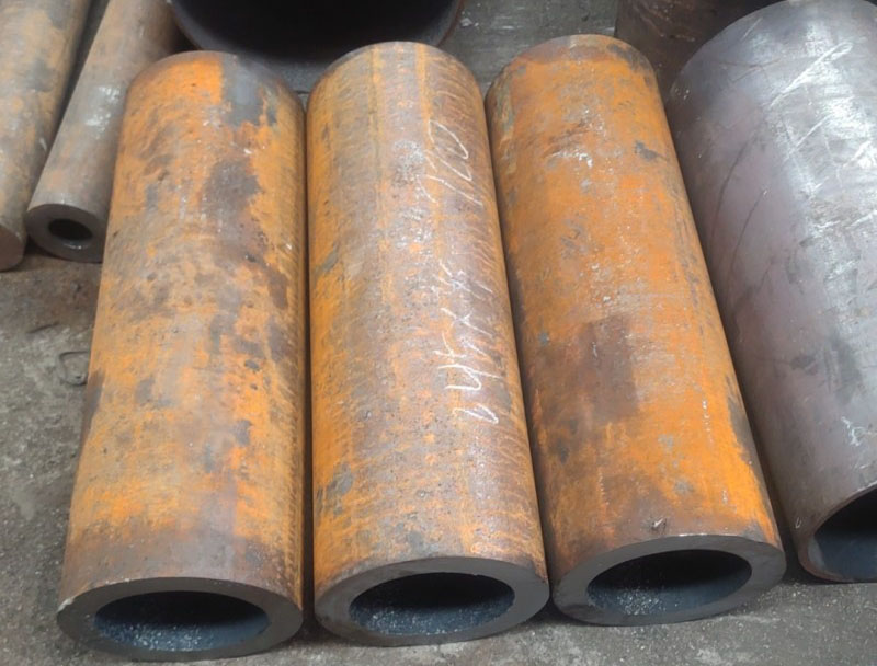 郊区20CrMo无缝钢管切割