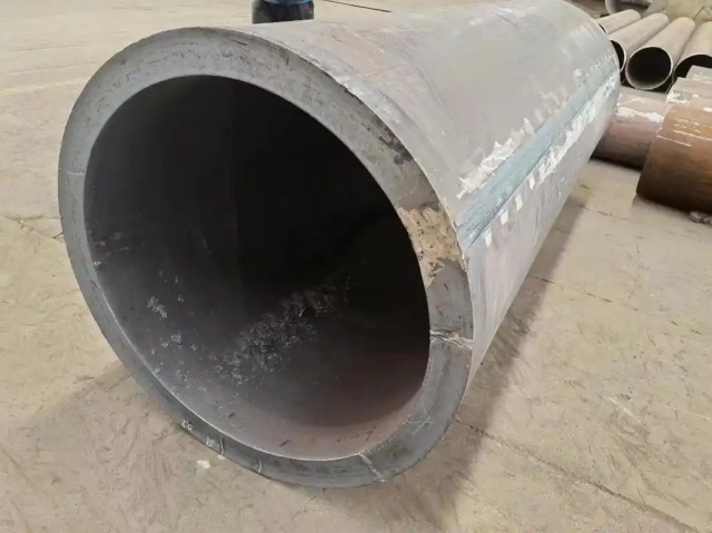 郊区30CrMo大口径无缝钢管